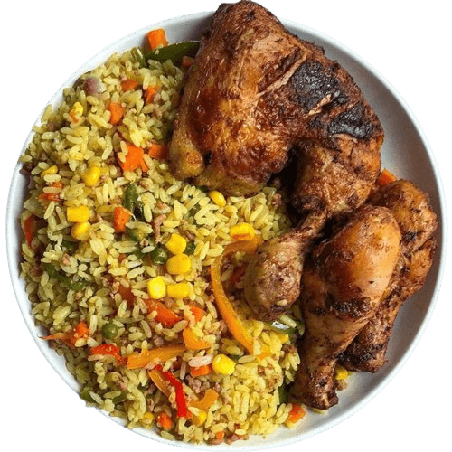 Fried Rice