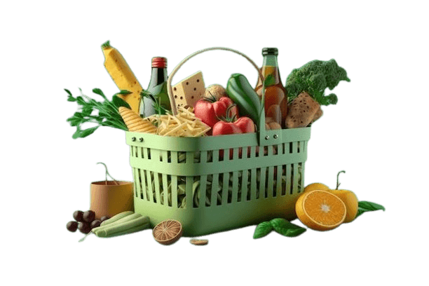shopping-basket